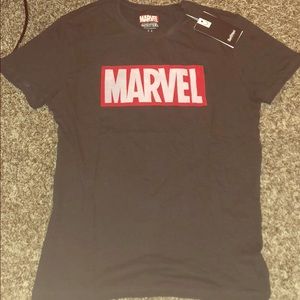 Unworn Marvel T-shirt